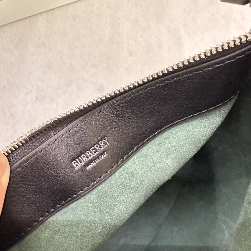 Burberry Top Handle Bags